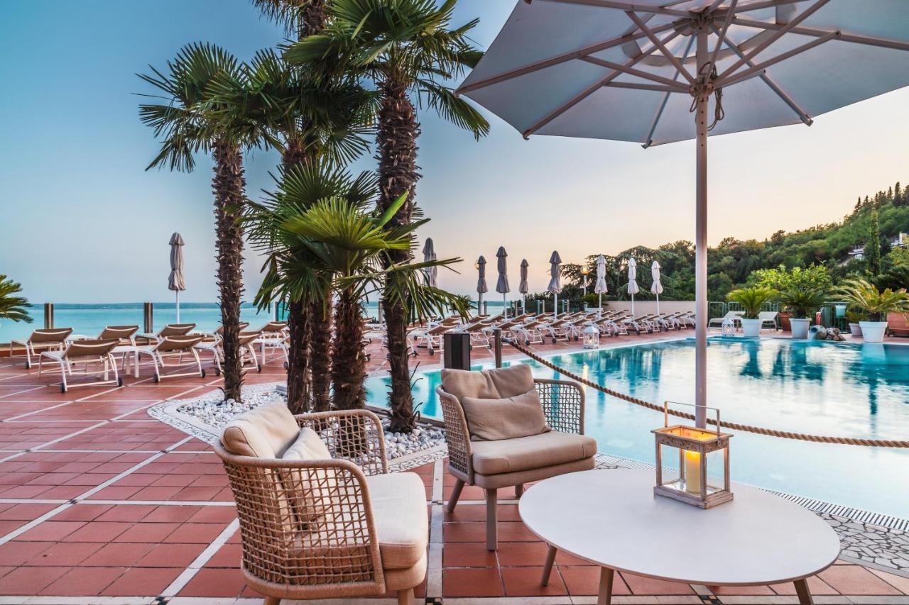 Madrigale Panoramic Lifestyle & Soulful Hotel كوسترمانو المظهر الخارجي الصورة