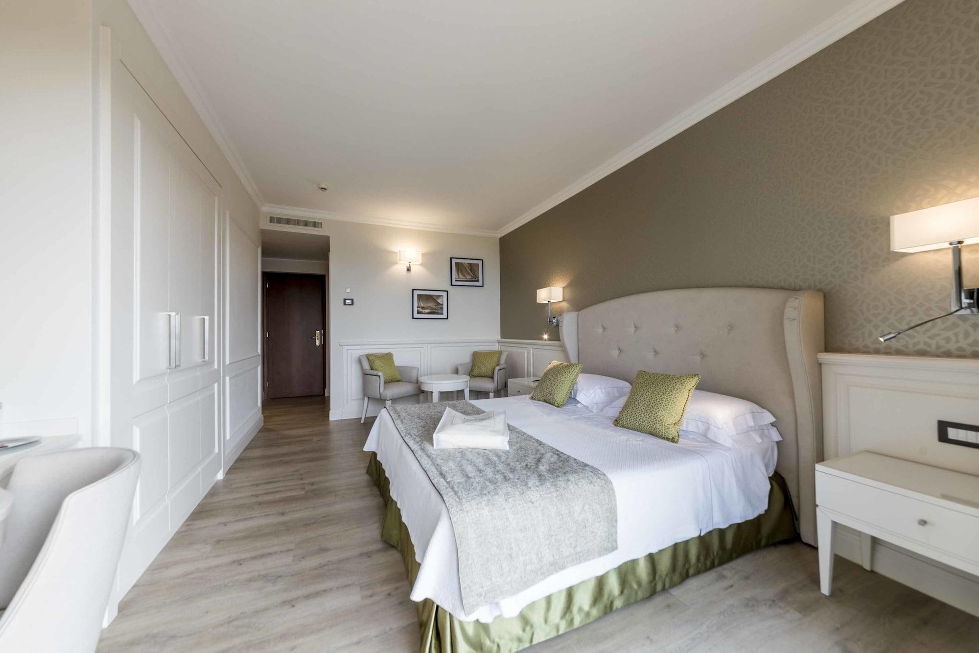 Madrigale Panoramic Lifestyle & Soulful Hotel كوسترمانو المظهر الخارجي الصورة