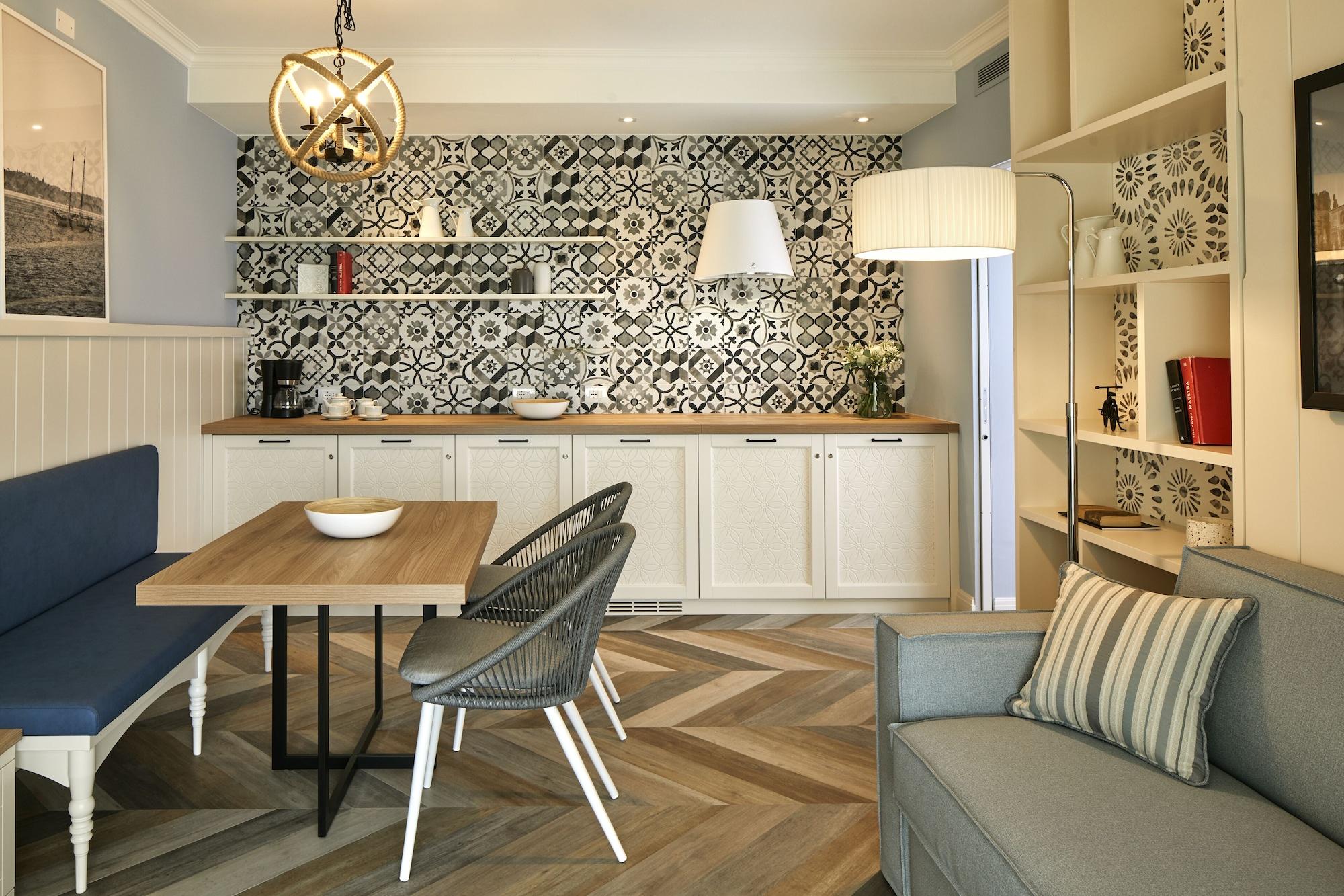 Madrigale Panoramic Lifestyle & Soulful Hotel كوسترمانو المظهر الخارجي الصورة