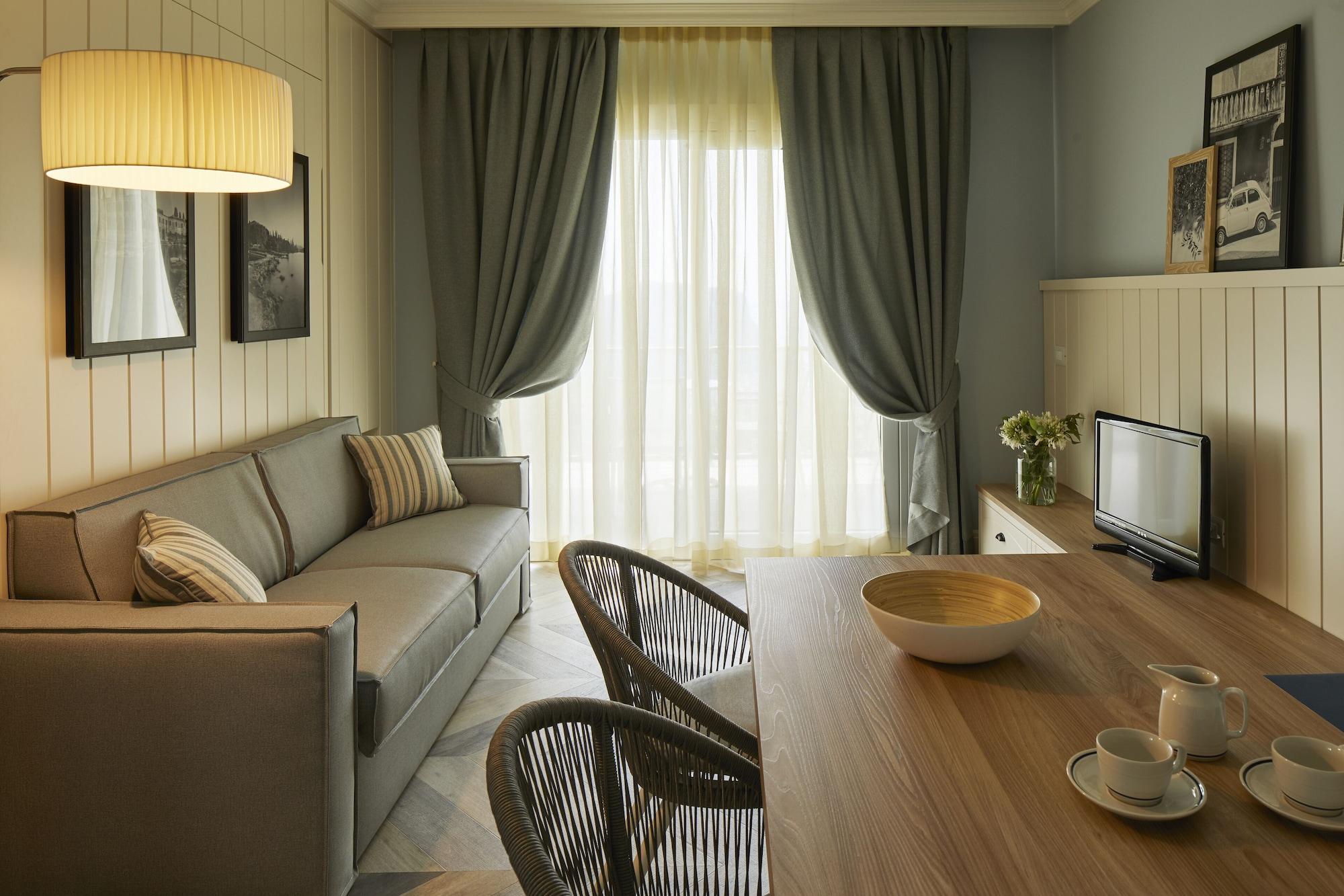 Madrigale Panoramic Lifestyle & Soulful Hotel كوسترمانو المظهر الخارجي الصورة