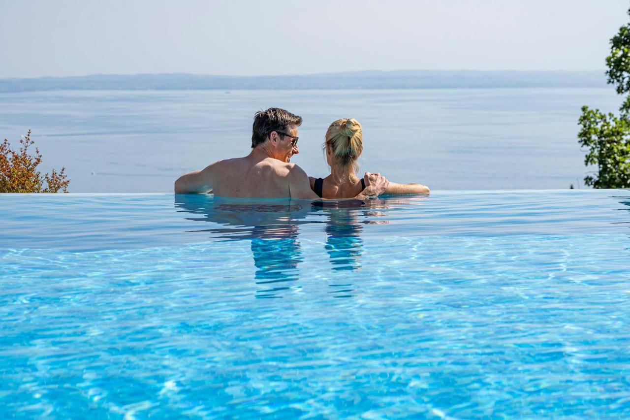Madrigale Panoramic Lifestyle & Soulful Hotel كوسترمانو المظهر الخارجي الصورة