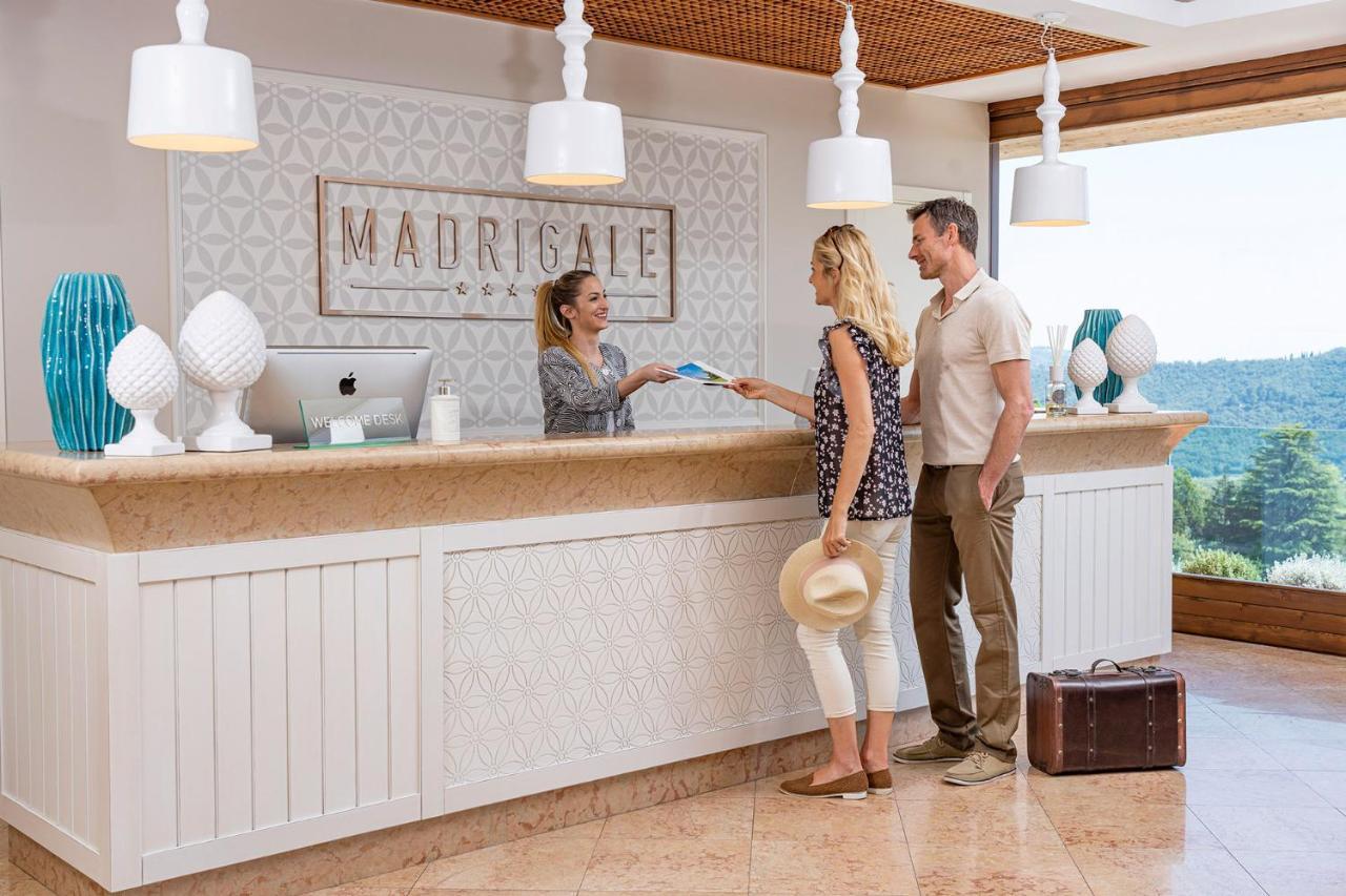 Madrigale Panoramic Lifestyle & Soulful Hotel كوسترمانو المظهر الخارجي الصورة
