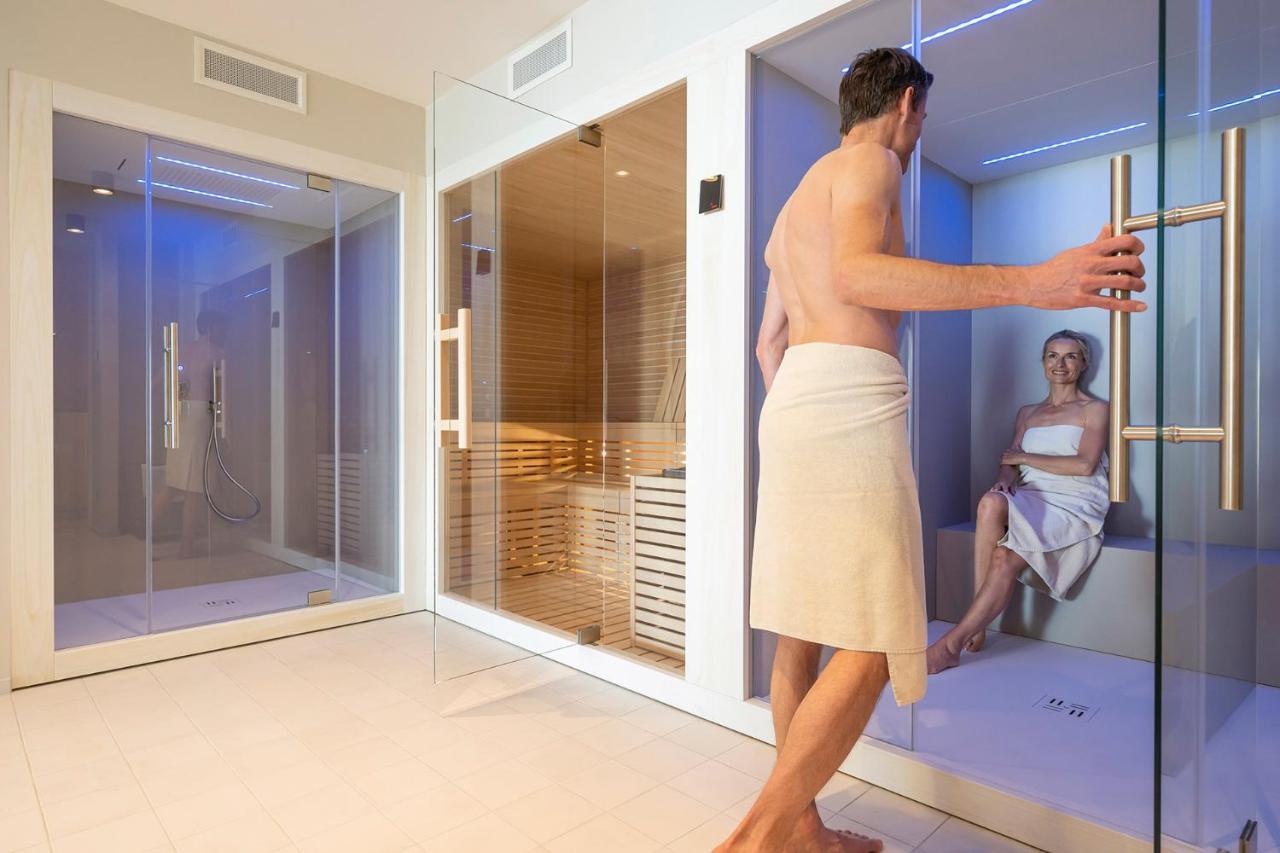 Madrigale Panoramic Lifestyle & Soulful Hotel كوسترمانو المظهر الخارجي الصورة