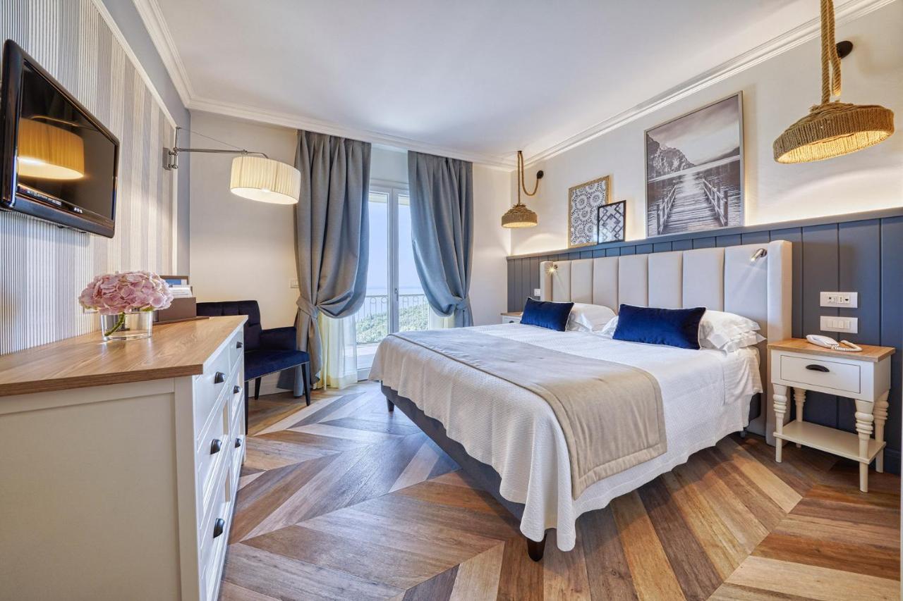 Madrigale Panoramic Lifestyle & Soulful Hotel كوسترمانو المظهر الخارجي الصورة