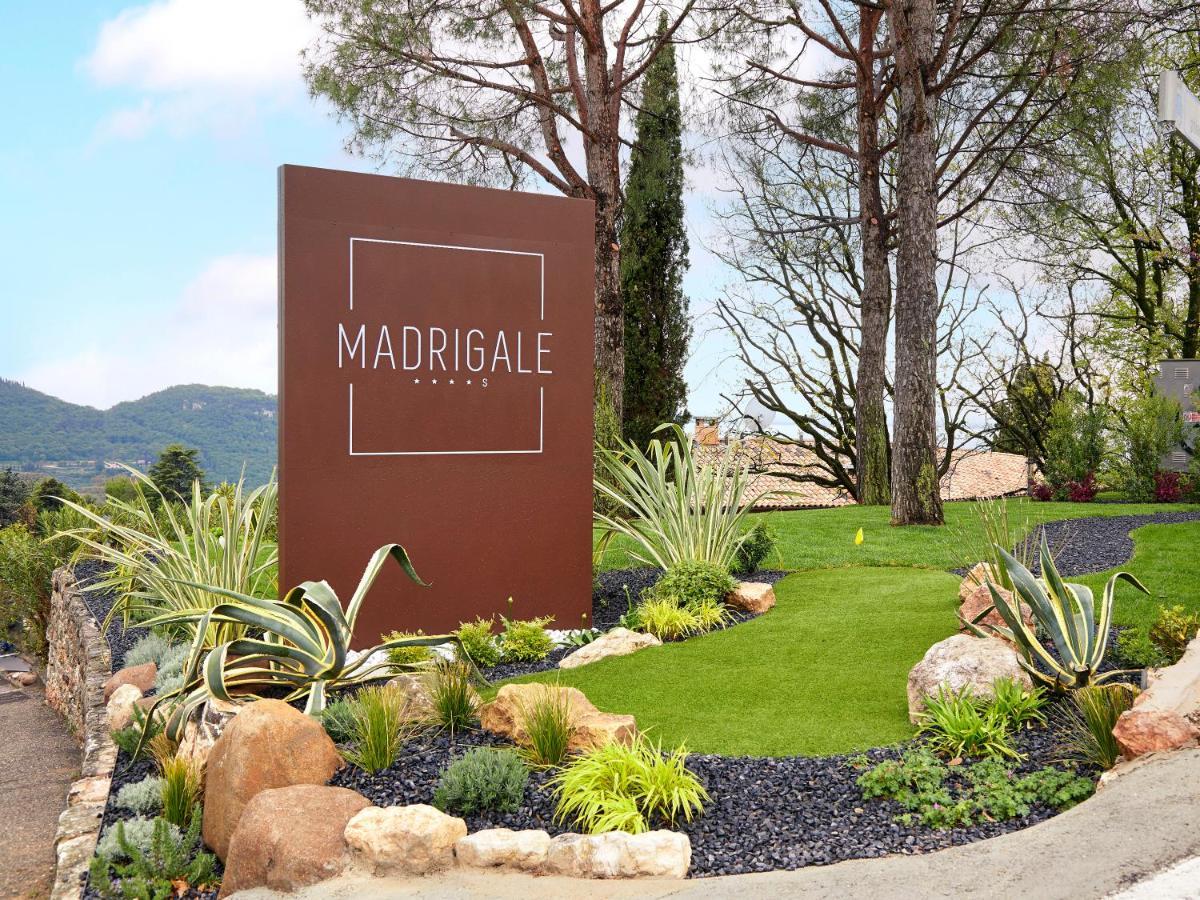Madrigale Panoramic Lifestyle & Soulful Hotel كوسترمانو المظهر الخارجي الصورة