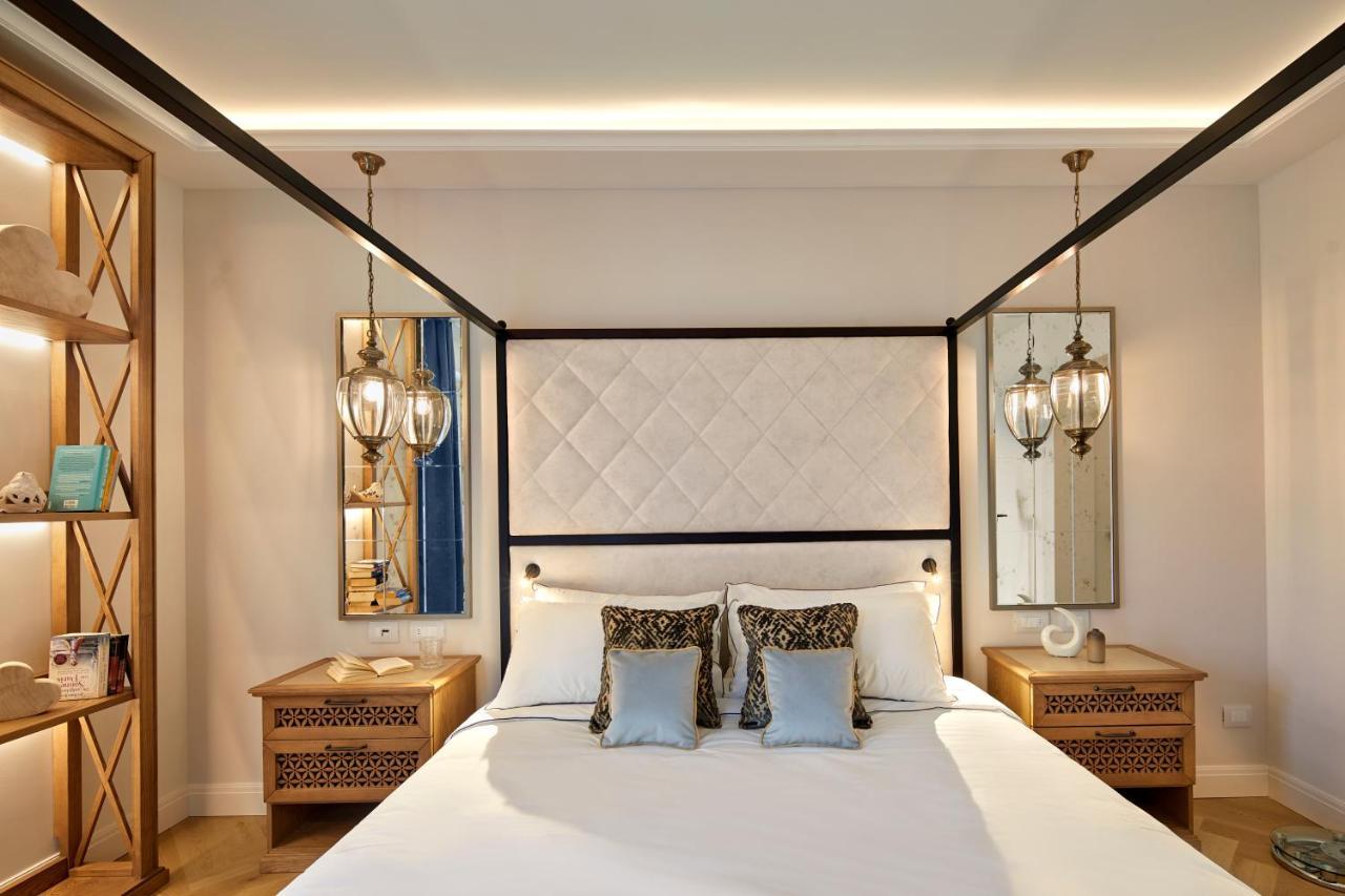 Madrigale Panoramic Lifestyle & Soulful Hotel كوسترمانو المظهر الخارجي الصورة