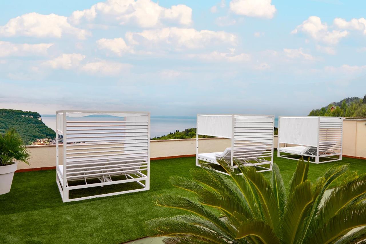 Madrigale Panoramic Lifestyle & Soulful Hotel كوسترمانو المظهر الخارجي الصورة