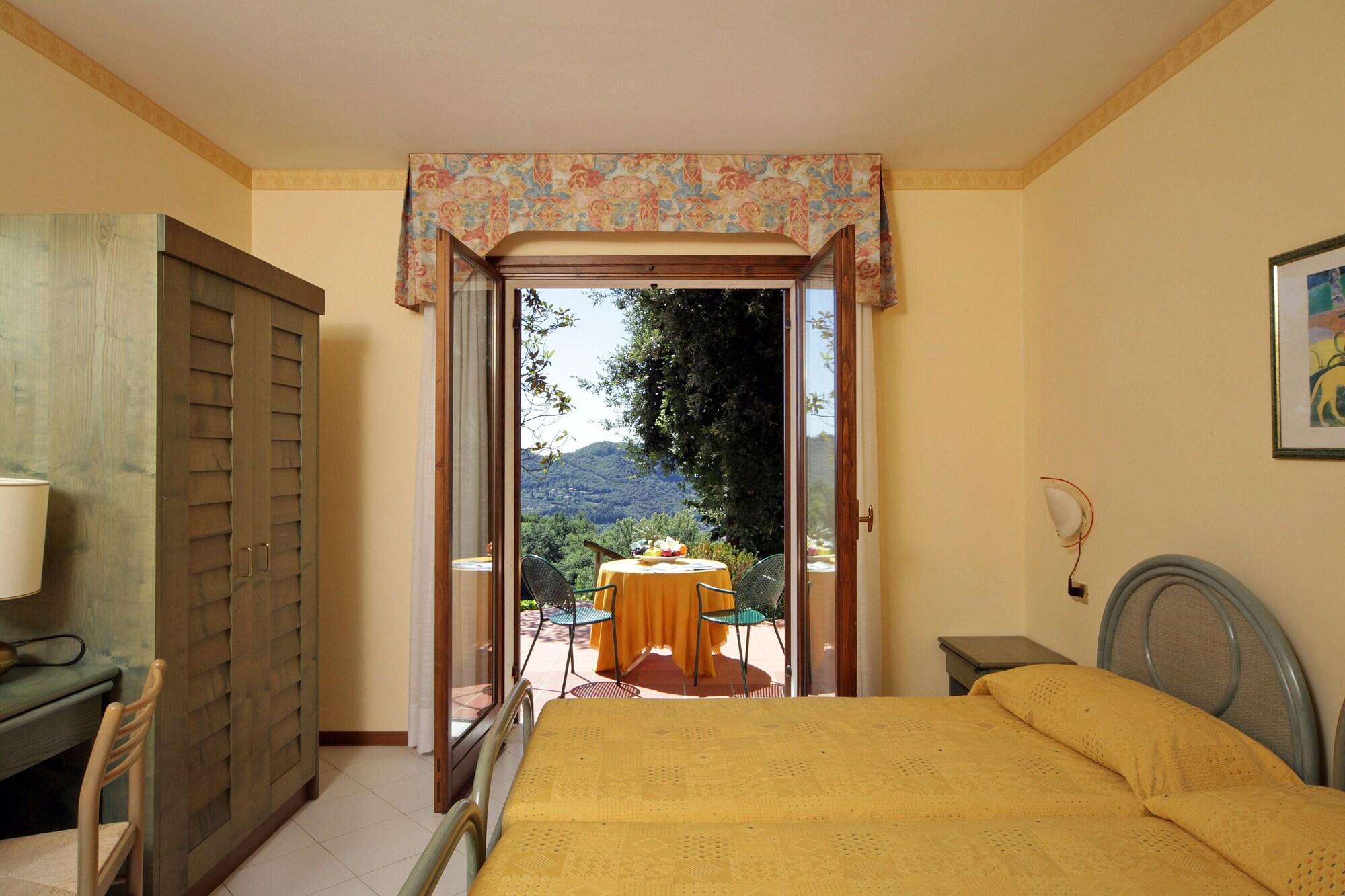 Madrigale Panoramic Lifestyle & Soulful Hotel كوسترمانو المظهر الخارجي الصورة