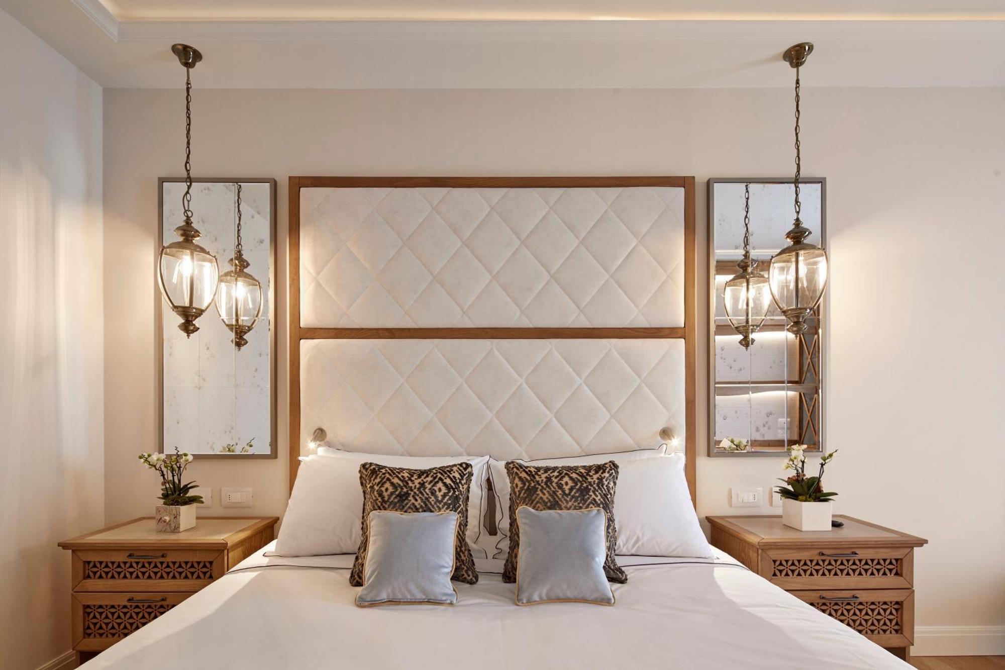 Madrigale Panoramic Lifestyle & Soulful Hotel كوسترمانو الغرفة الصورة