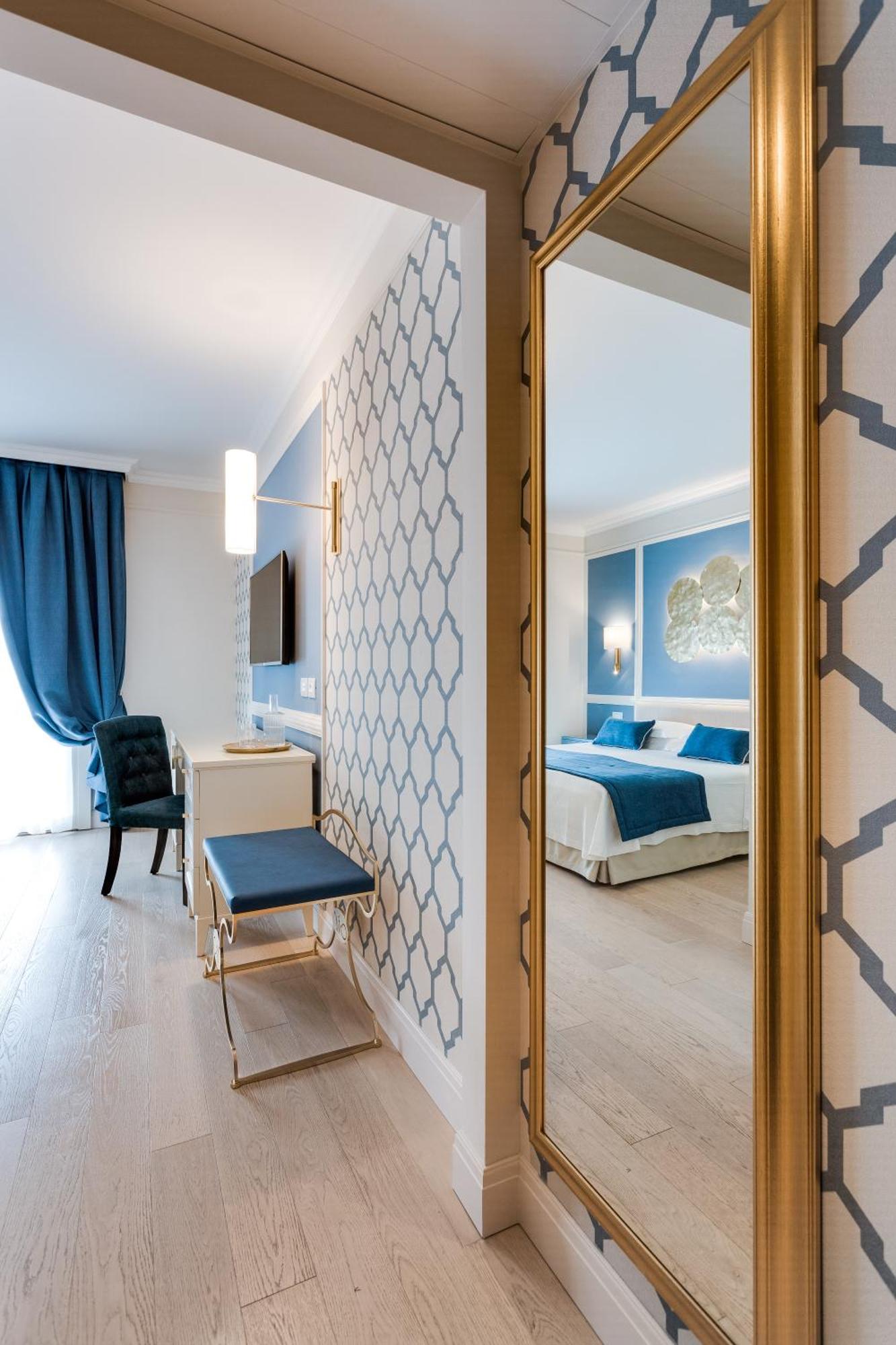 Madrigale Panoramic Lifestyle & Soulful Hotel كوسترمانو الغرفة الصورة