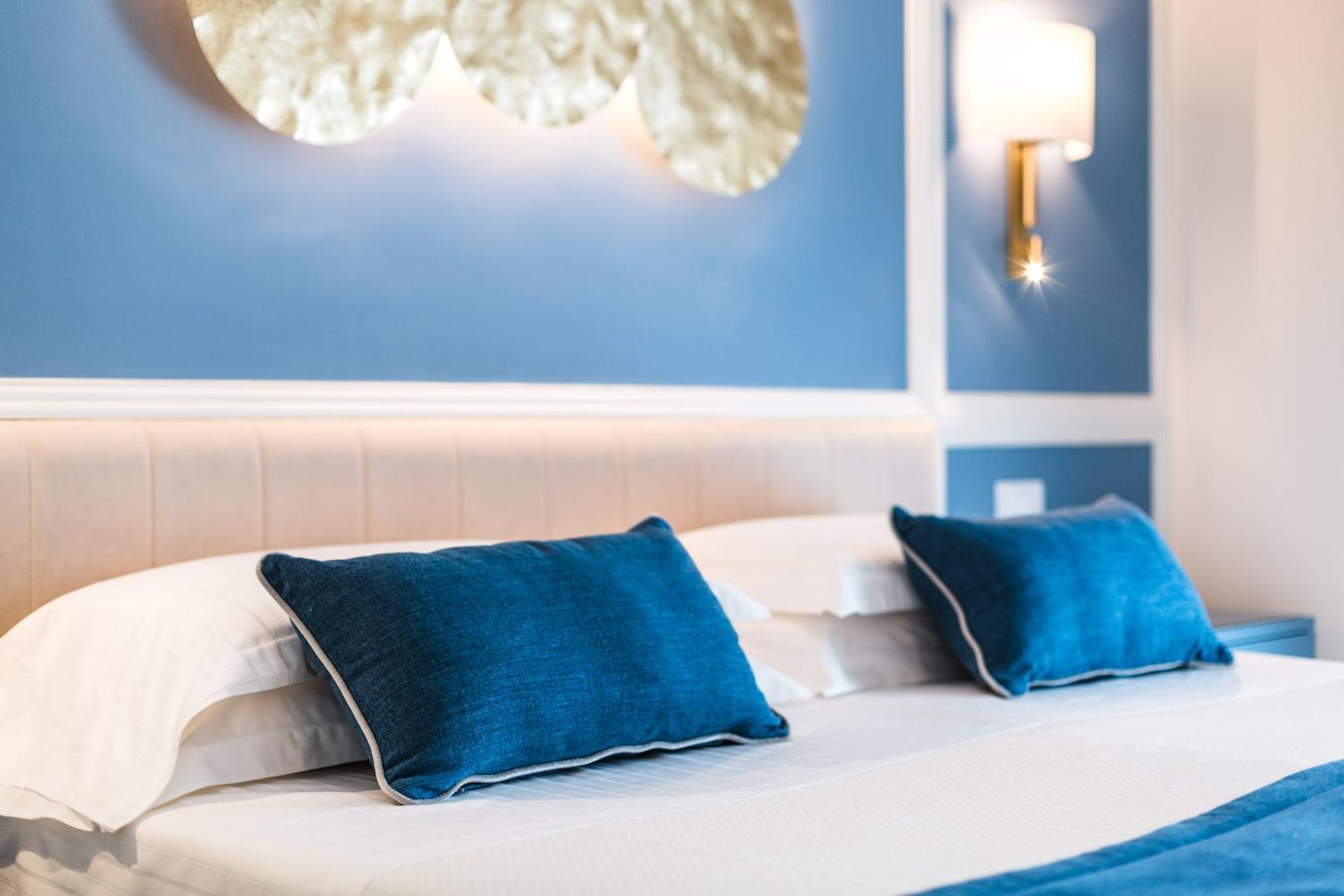 Madrigale Panoramic Lifestyle & Soulful Hotel كوسترمانو الغرفة الصورة