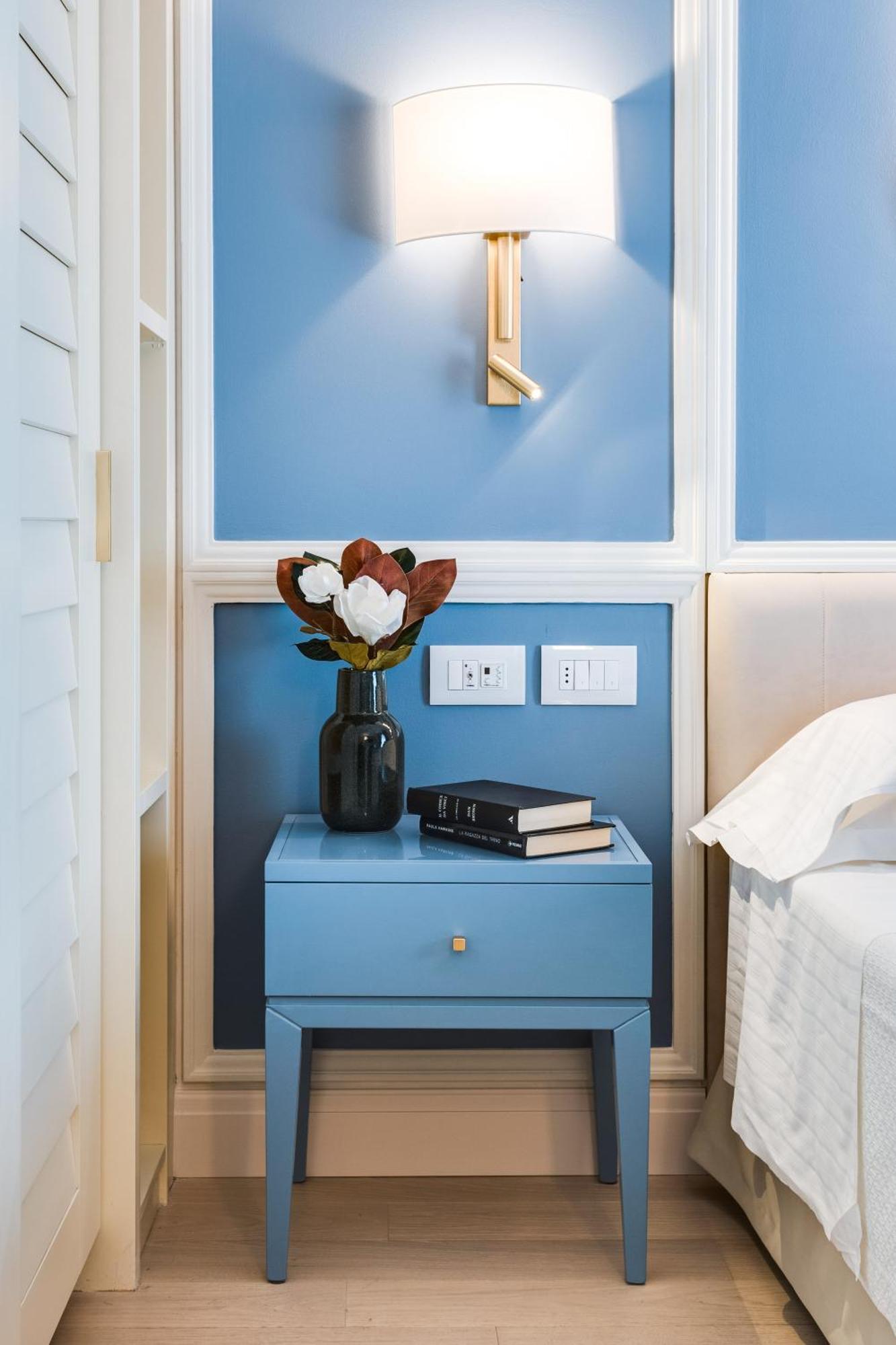 Madrigale Panoramic Lifestyle & Soulful Hotel كوسترمانو الغرفة الصورة