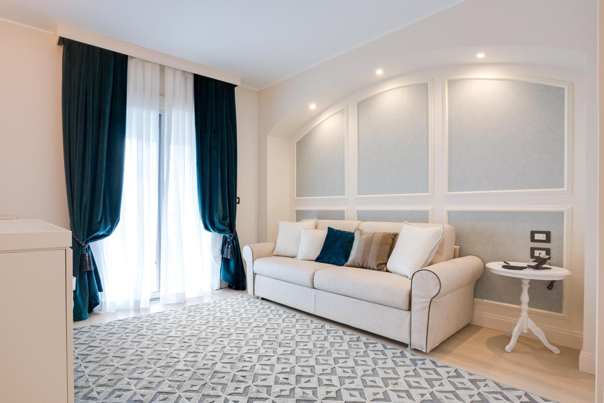 Madrigale Panoramic Lifestyle & Soulful Hotel كوسترمانو المظهر الخارجي الصورة