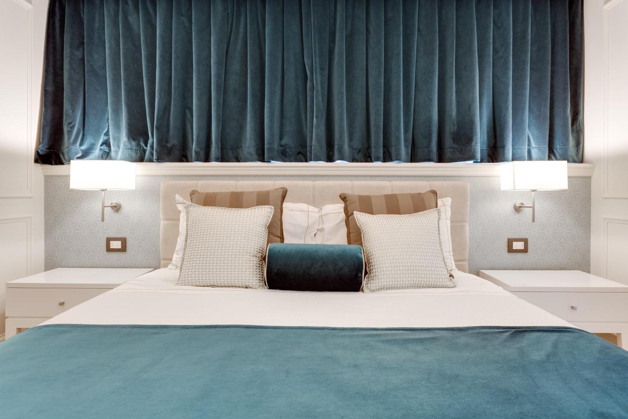 Madrigale Panoramic Lifestyle & Soulful Hotel كوسترمانو المظهر الخارجي الصورة