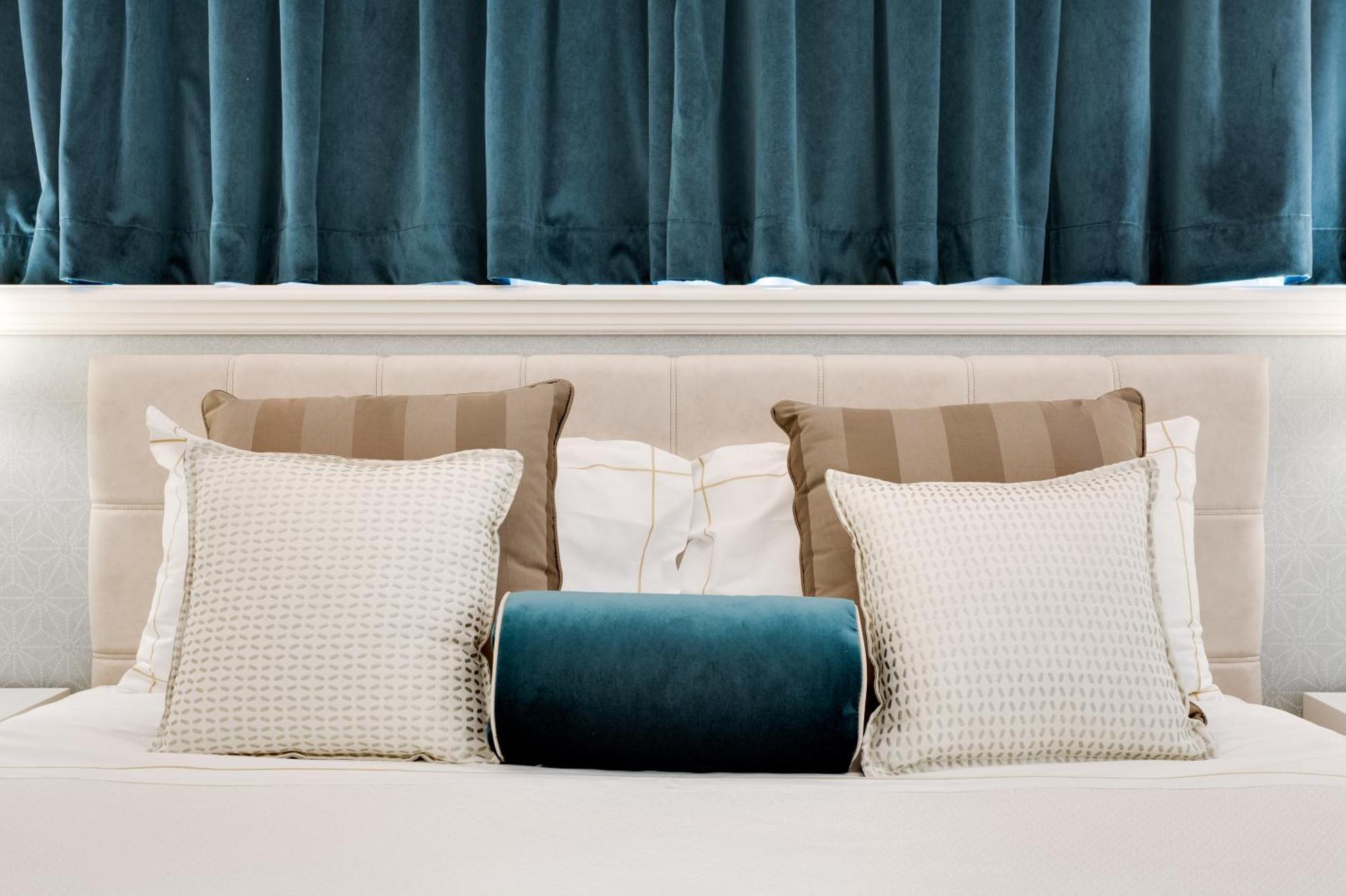 Madrigale Panoramic Lifestyle & Soulful Hotel كوسترمانو الغرفة الصورة