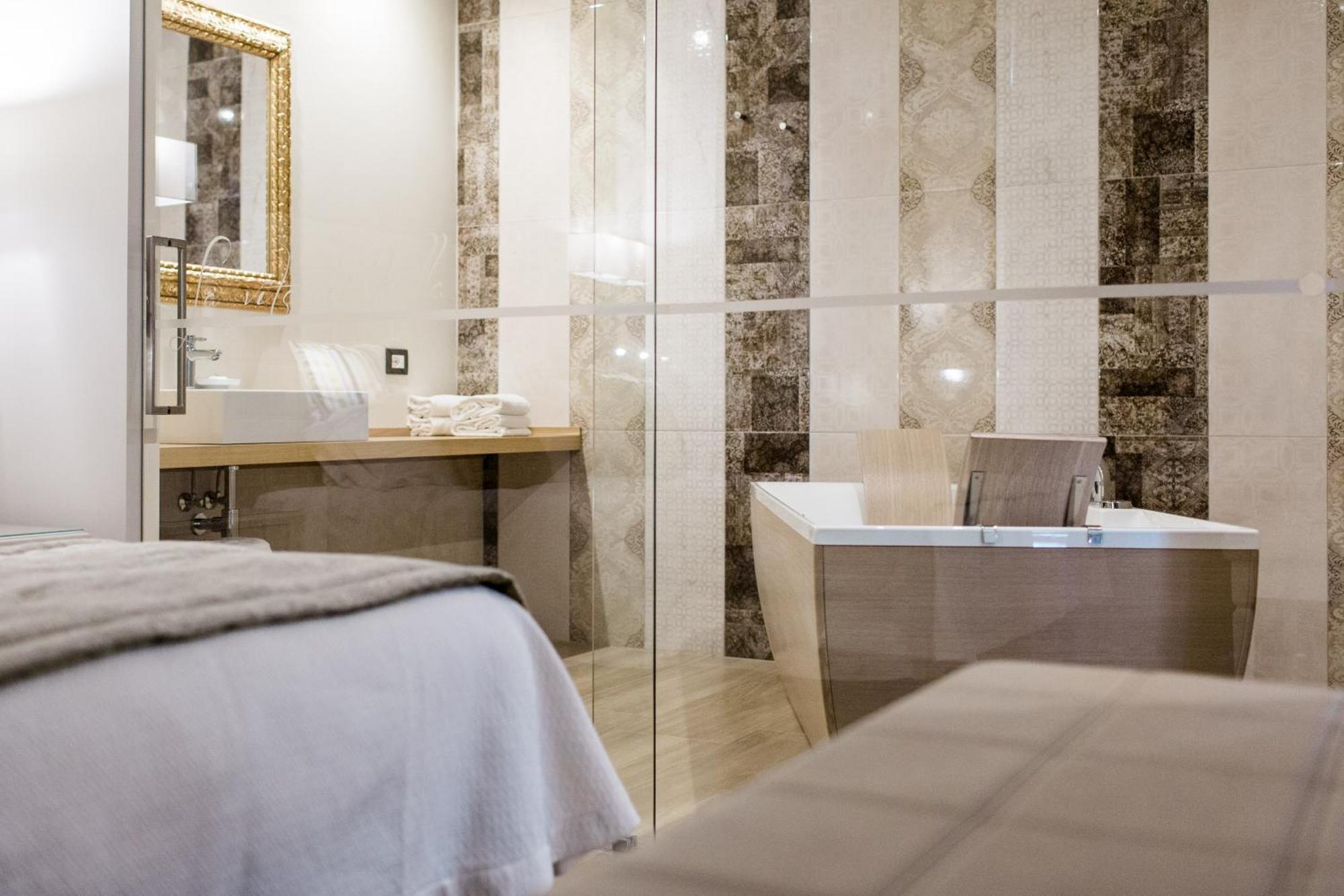 Madrigale Panoramic Lifestyle & Soulful Hotel كوسترمانو المظهر الخارجي الصورة