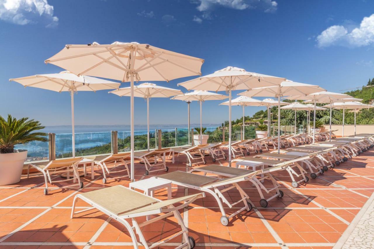 Madrigale Panoramic Lifestyle & Soulful Hotel كوسترمانو المظهر الخارجي الصورة