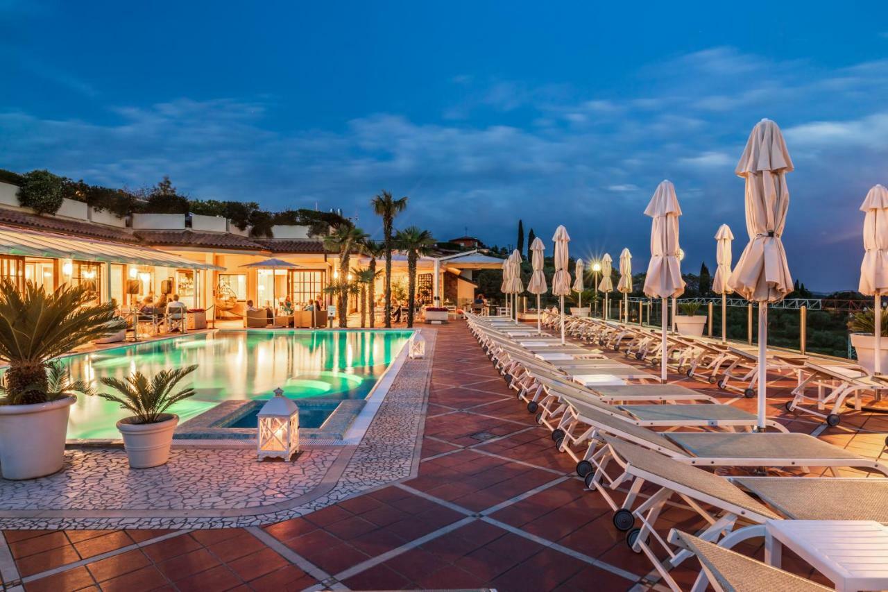 Madrigale Panoramic Lifestyle & Soulful Hotel كوسترمانو المظهر الخارجي الصورة