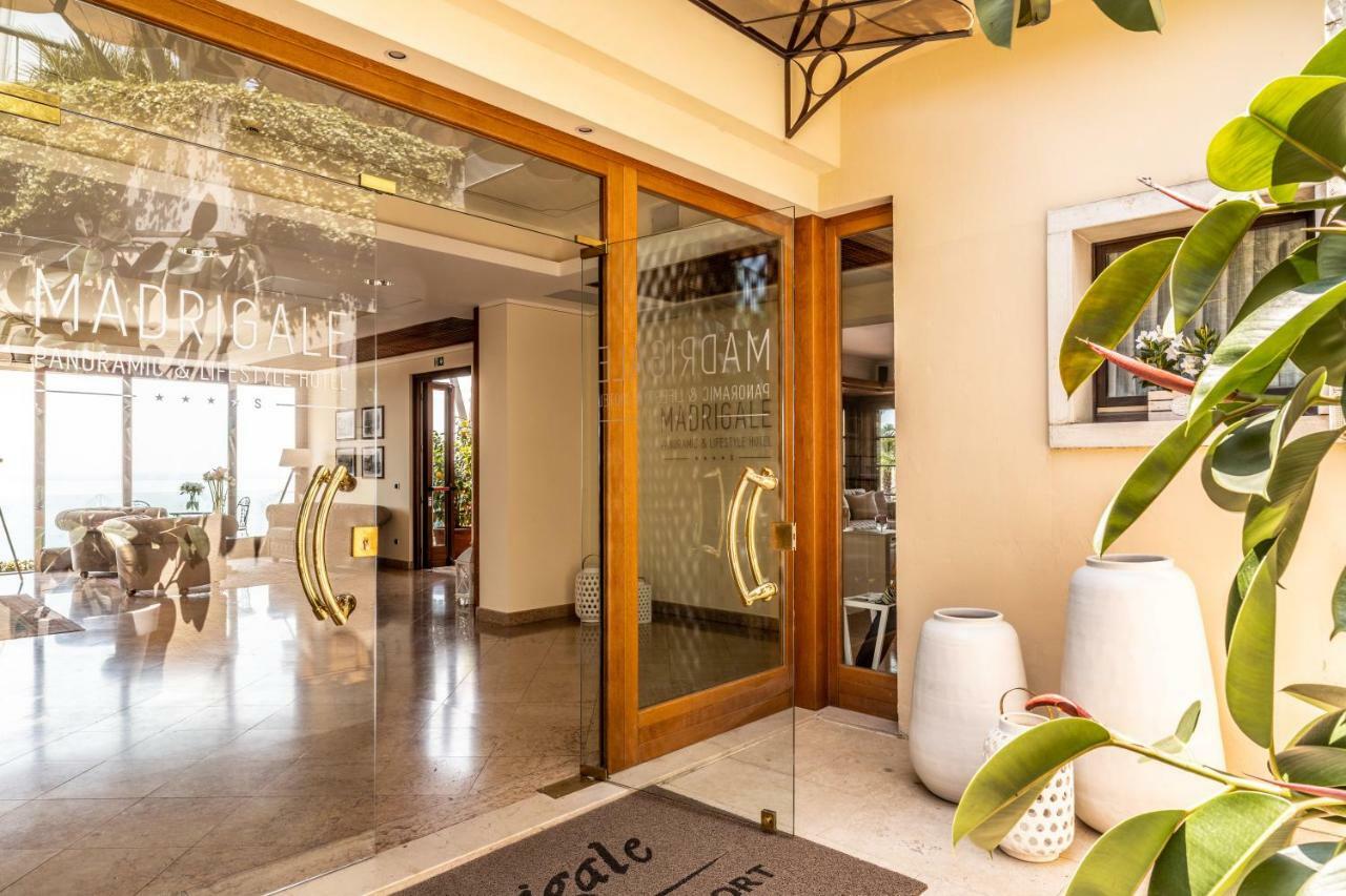 Madrigale Panoramic Lifestyle & Soulful Hotel كوسترمانو المظهر الخارجي الصورة